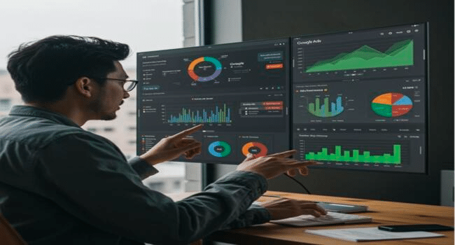 White Label PPC Agency India