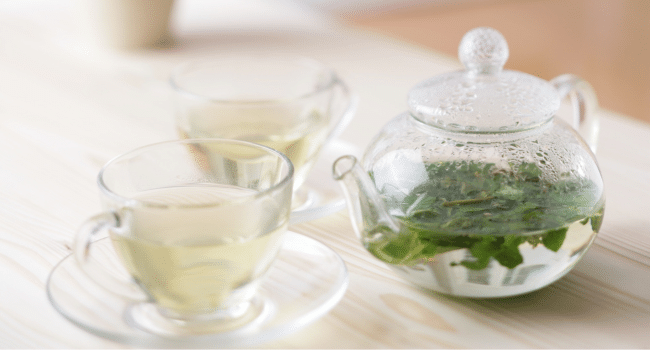 White Tea Is One of the Most Antioxidant-rich Teas on Earth