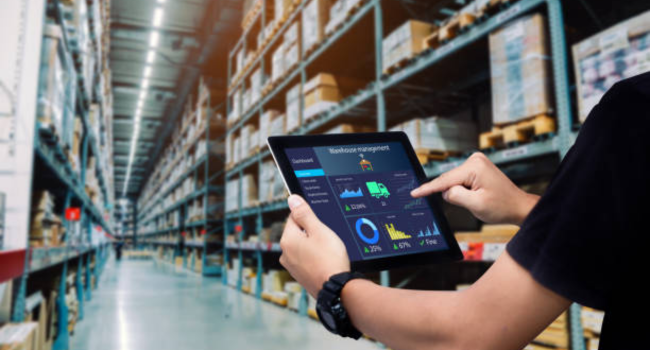 Wholesale Distribution Business