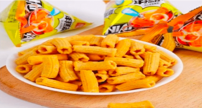 Wholesale Japanese Snacks