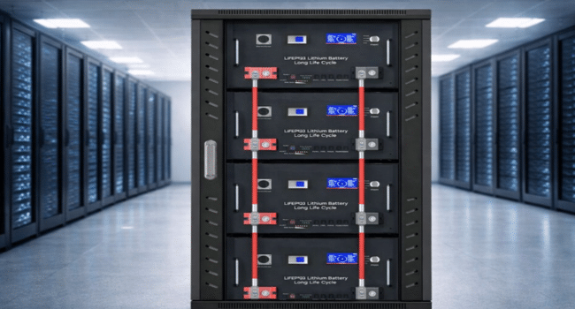 Wholesale Rack Mount Battery
