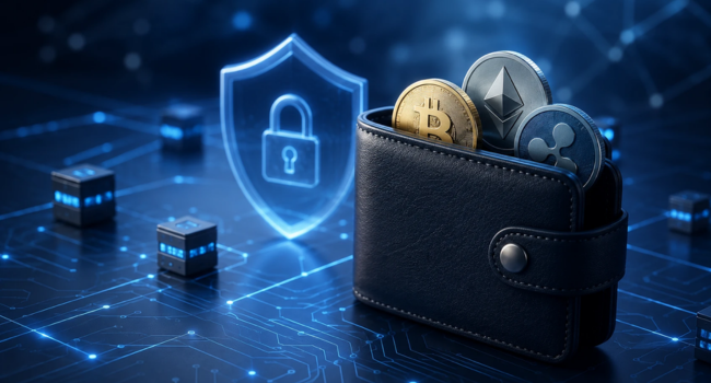 Why Businesses Consider Launching Their Own Crypto Wallets