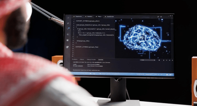 Why Enterprises Are Investing in Custom Machine Learning Solutions