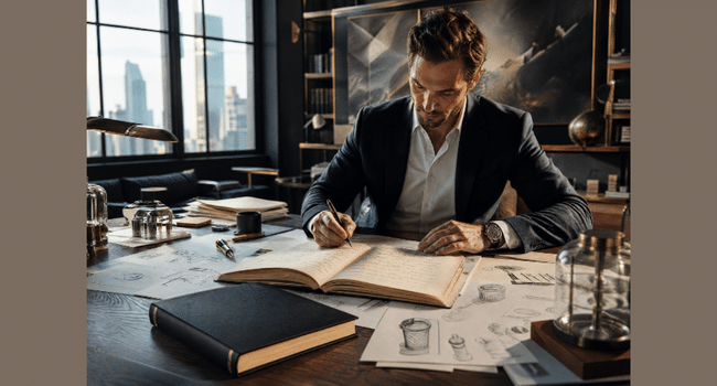 Why Entrepreneurs Are Writing Books