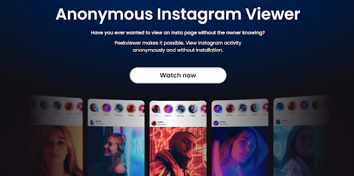 Why Peekviewer Is Trusted