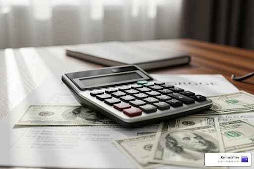 Why Your Cash Back at Closing Refinance Might Be Smaller Than Expected