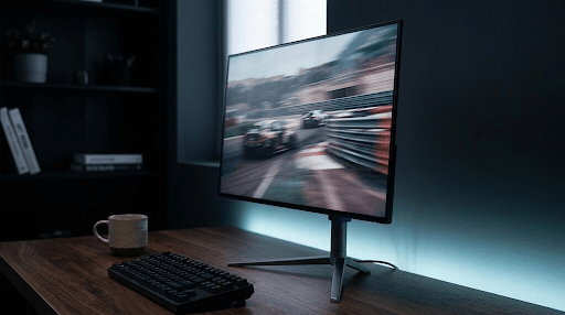 Why165Hz to 180Hz is Still the Best Everyday Target