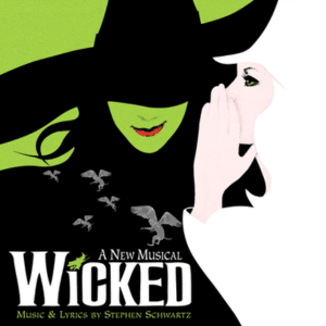 Wicked Defying Gravity Lyrics