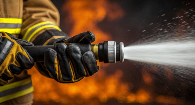 Wildfire Response