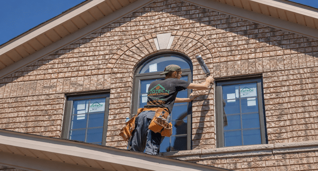 Window Replacement Benefits