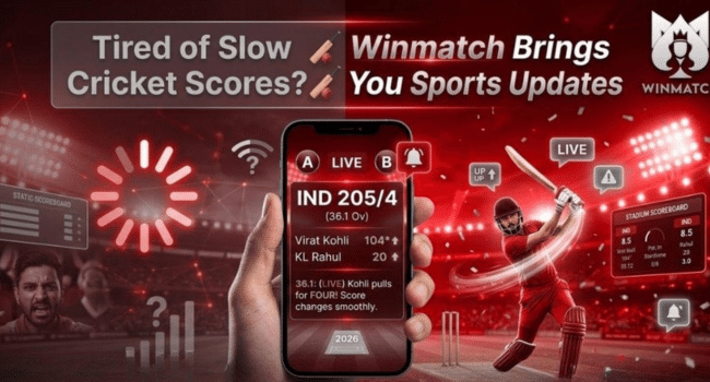 Winmatch