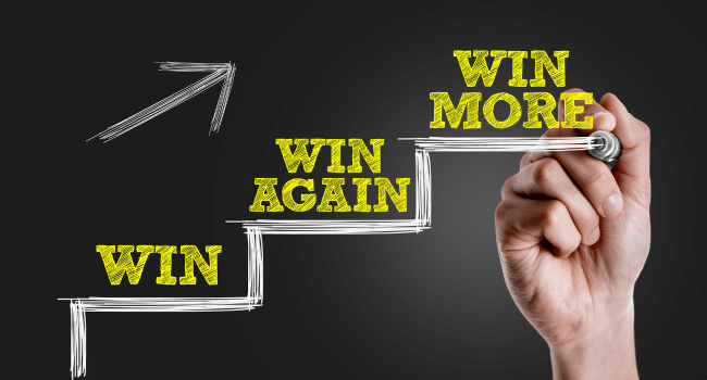Winning Big