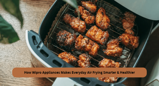 Wipro Appliances