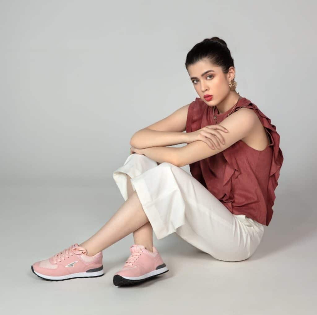 Women Sneakers in Pakistan
