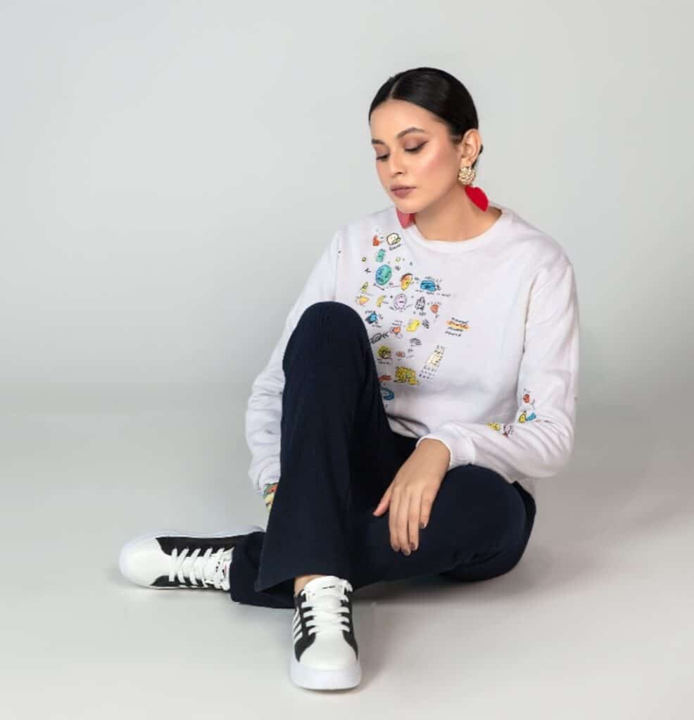 Women Sneakers in Pakistan