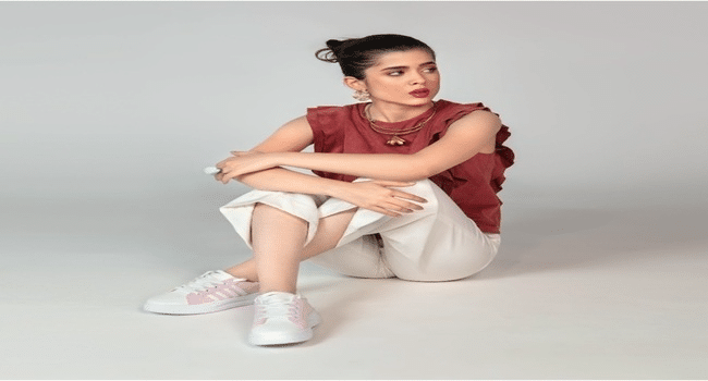 Women Sneakers in Pakistan