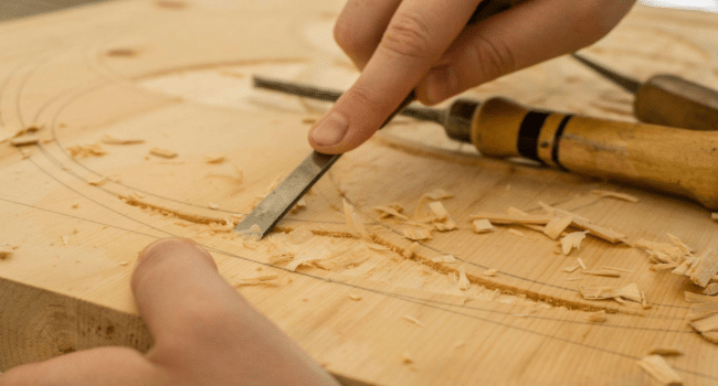 Wood Furniture