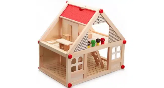 Wooden Toys For Kids