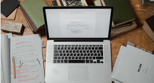 WordPress Site