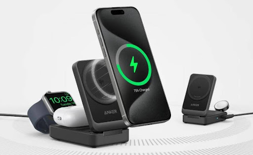 Work Desk Organization and Productivity