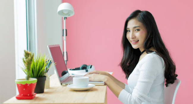 Work From Home Jobs for Women