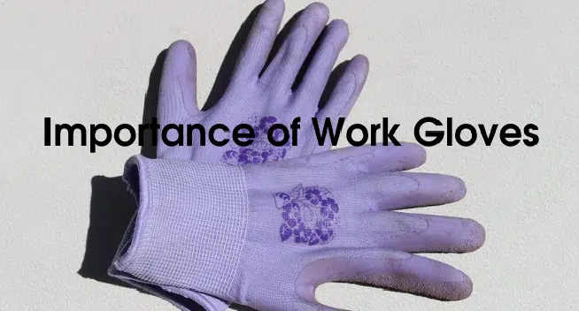 Work Gloves