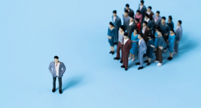 Workforce Demographics