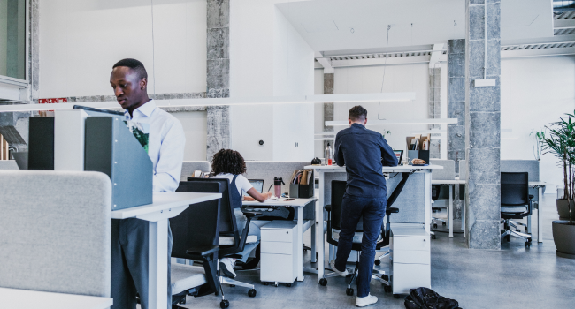 Workforce Keep Up With AI