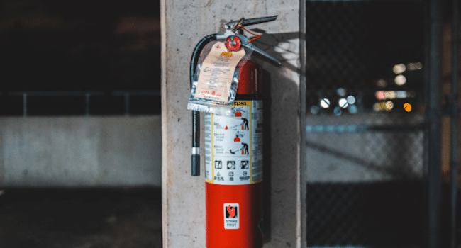 Implementing Effective Fire Safety Training