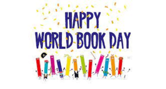 World Book Day 2024