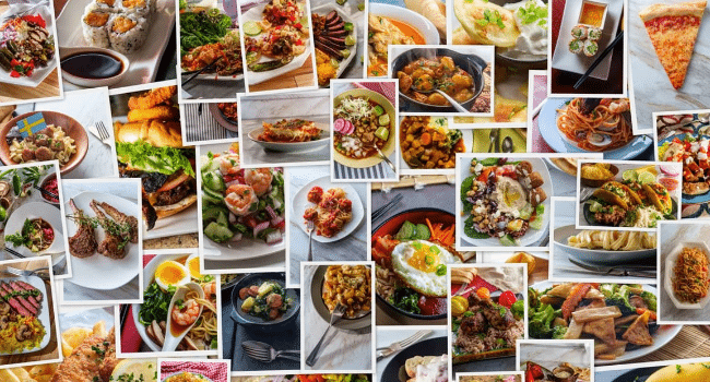 World Flavors