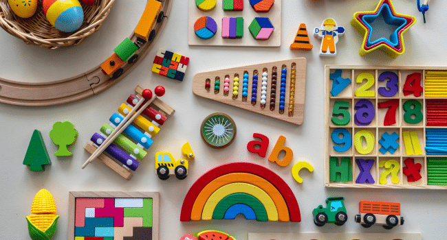 World Toys