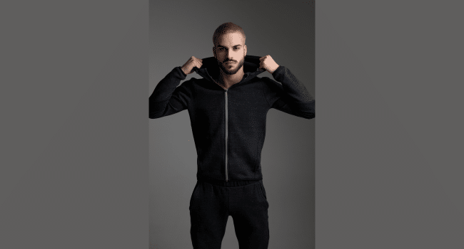 World Tracksuit