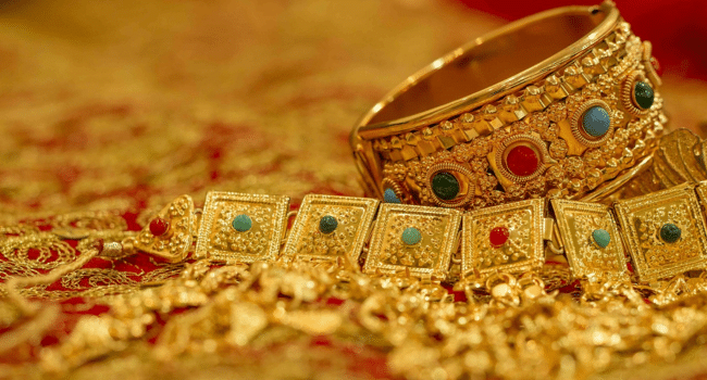 World of Online Jewellery Collections