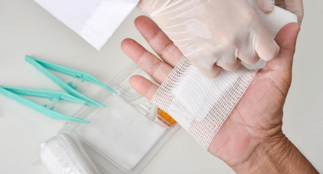 Wound Care