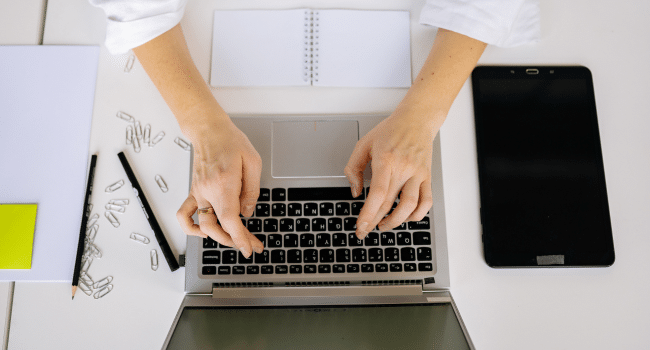 Writing a Hundred Times