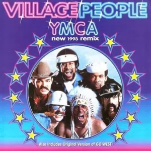 Y.M.C.A. Lyrics