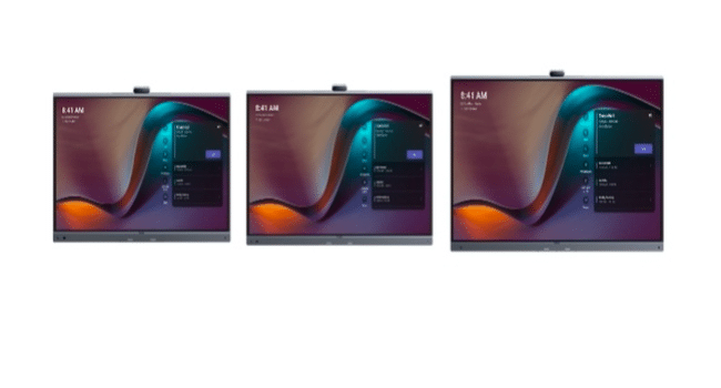 Yealink MeetingBoard Pro