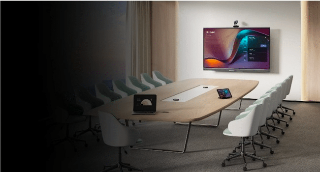 Yealink MeetingBoard Pro
