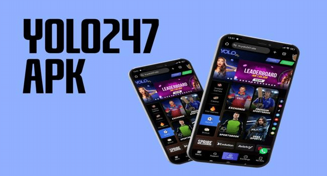 Yolo247 APK