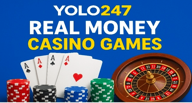Yolo247 Casino