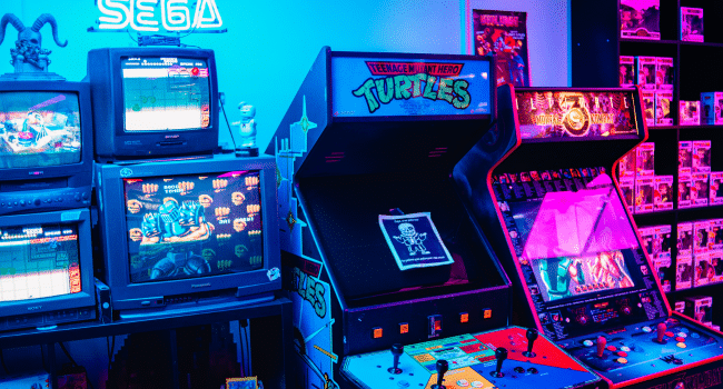 Yono Games