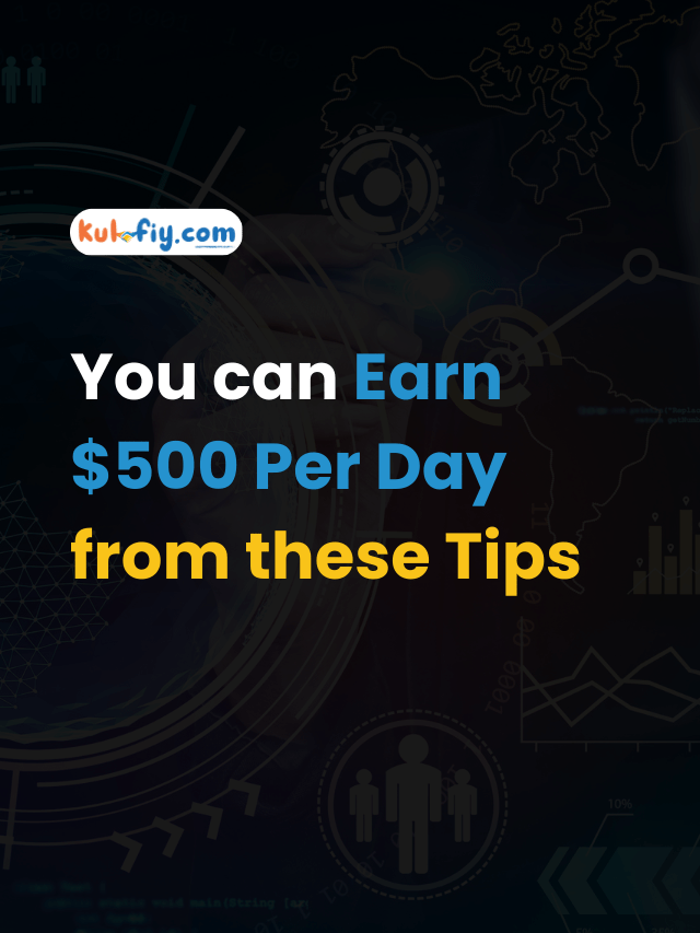How to Make Money Online