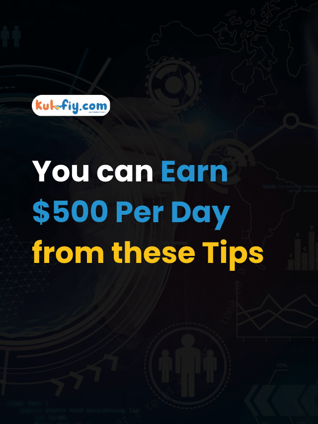 How to Make Money Online