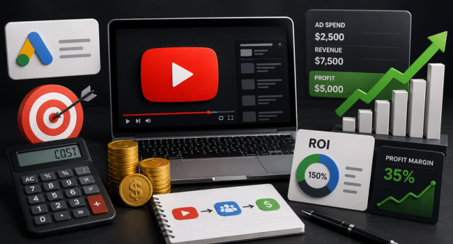 YouTube Ads for Agencies