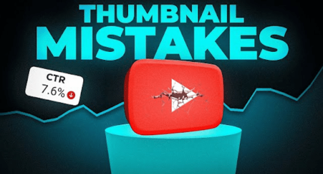YouTube Thumbnail