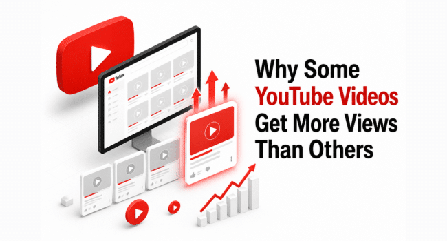YouTube-Videos