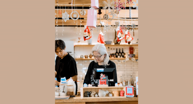 Young Professionals Can Have Fun In Boston During Christmas