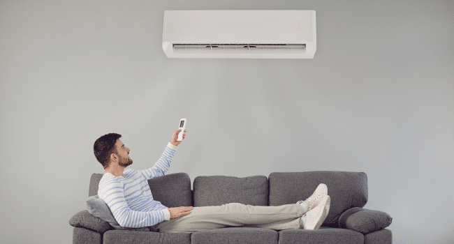 Your AC