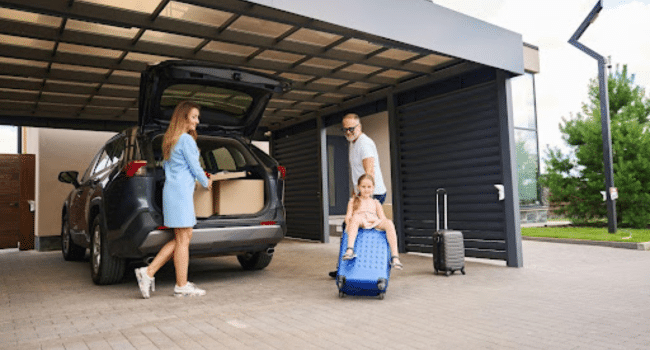 Your Carport